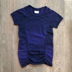 Athleta Fastest Track XS